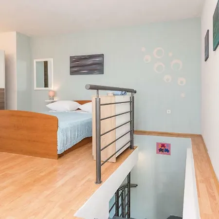 One-bedroom Holiday In Casa de Férias