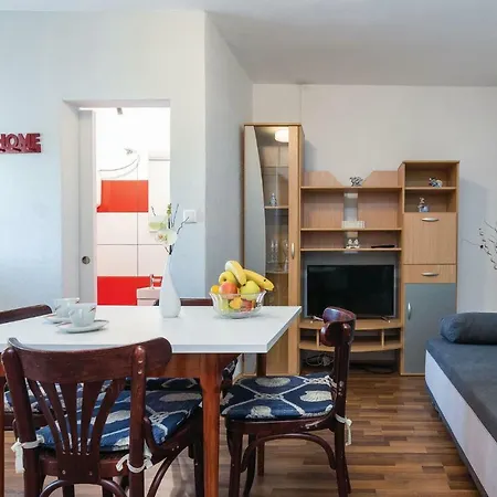 One-bedroom Holiday In * Krusevo (Zadar)