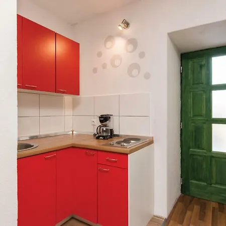 Casa de Férias One-bedroom Holiday In Kruševo