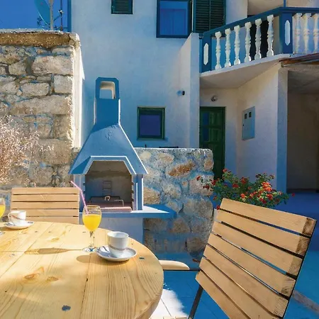 One-bedroom Holiday In Krusevo (Zadar)