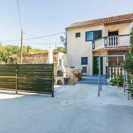 One-bedroom Holiday In Holiday home Krusevo (Zadar)
