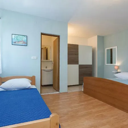 One-bedroom Holiday In Holiday home