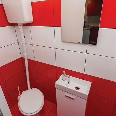 Holiday home One-bedroom Holiday In