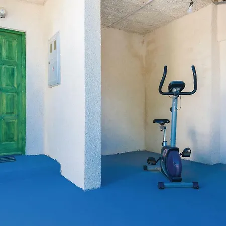 One-bedroom Holiday In Holiday home *