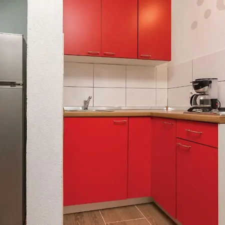 One-bedroom Holiday In Holiday home Krusevo (Zadar)